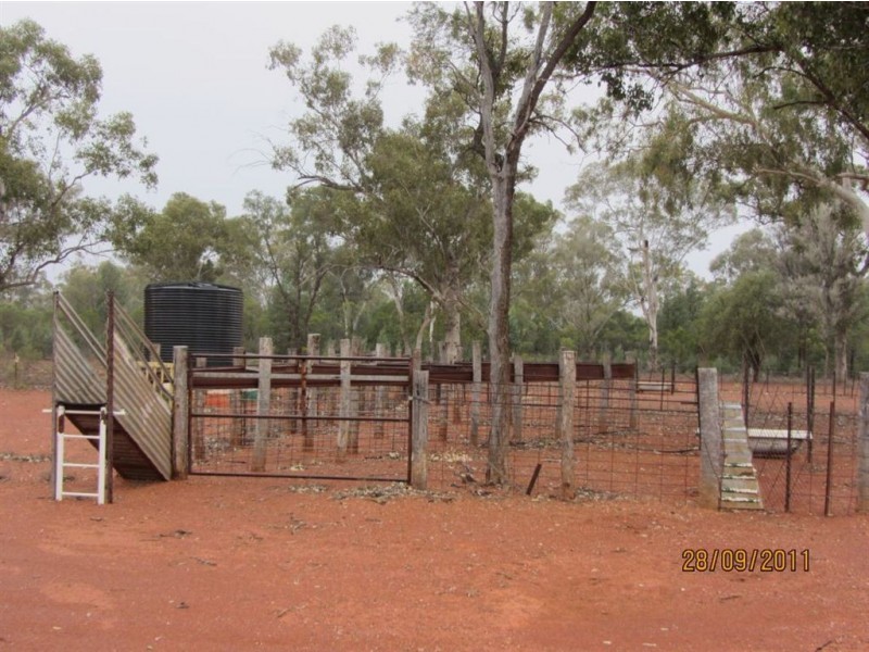 * Trinmal, Cobar NSW 2835