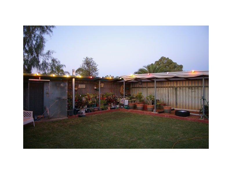 36 Bathurst Street, Cobar NSW 2835