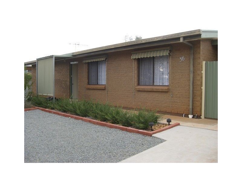36 Bathurst Street, Cobar NSW 2835