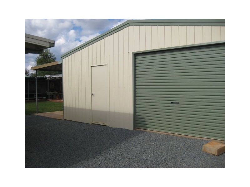 36 Bathurst Street, Cobar NSW 2835