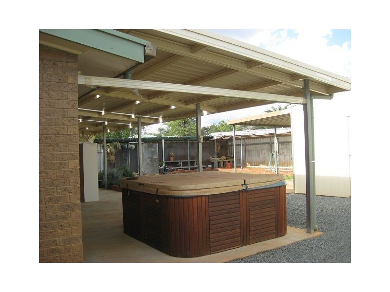 36 Bathurst Street, Cobar NSW 2835