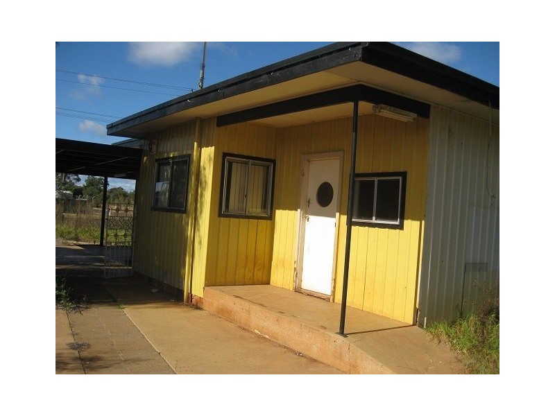 23 Margaret Street, Cobar NSW 2835