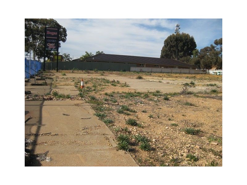 195/196 Marshall Street, Cobar NSW 2835