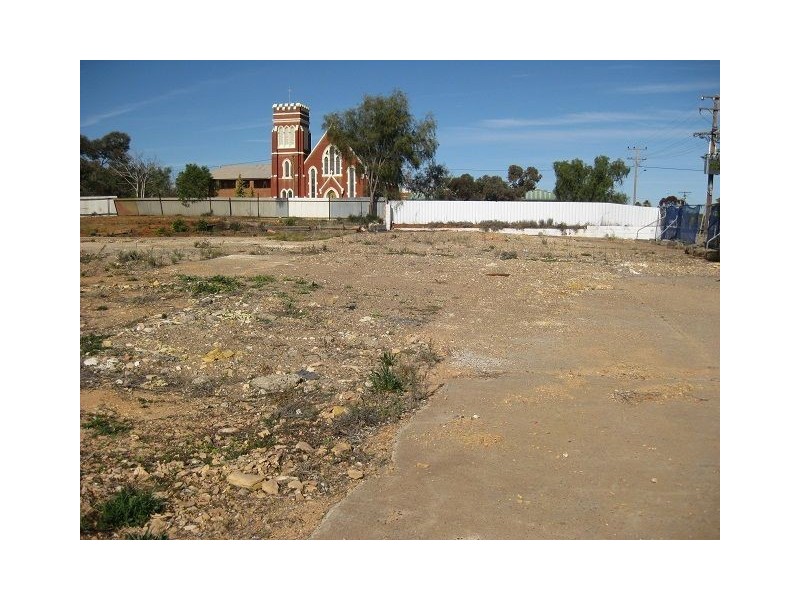 195/196 Marshall Street, Cobar NSW 2835