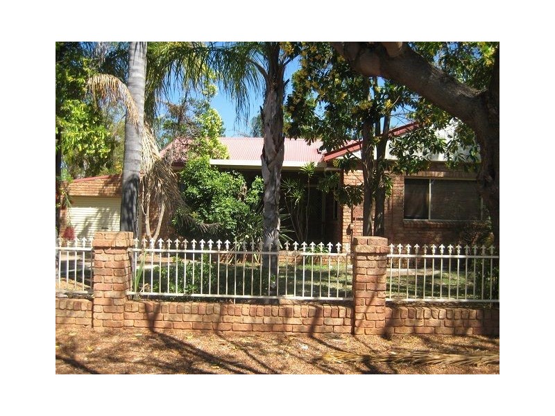 11 Booroomugga Street, Cobar NSW 2835