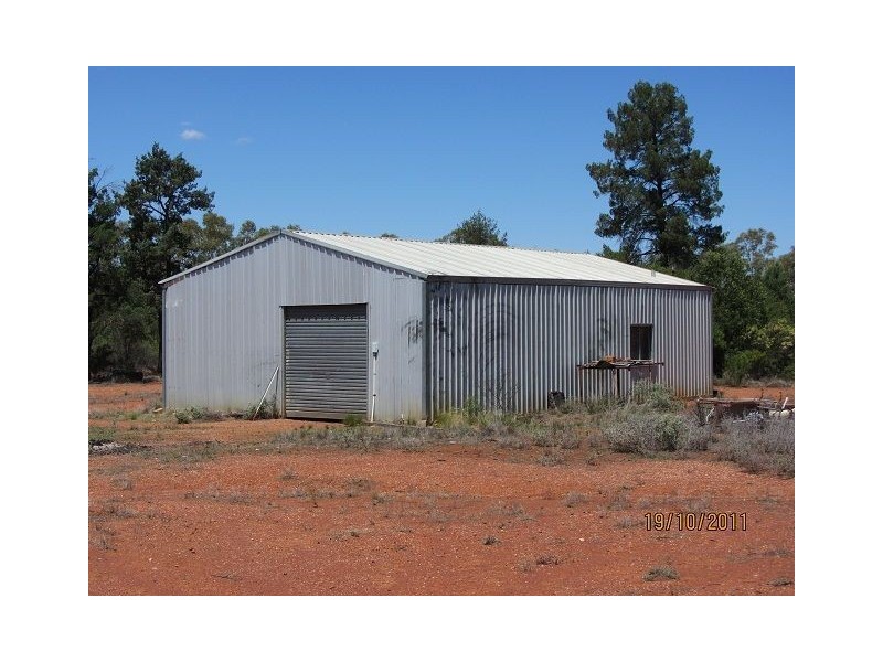 * Nemeena, Byrock NSW 2831