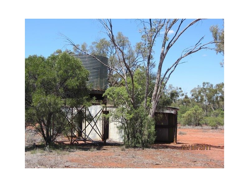 * Nemeena, Byrock NSW 2831