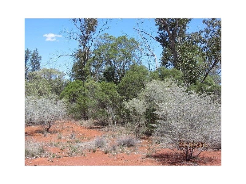 * Nemeena, Byrock NSW 2831