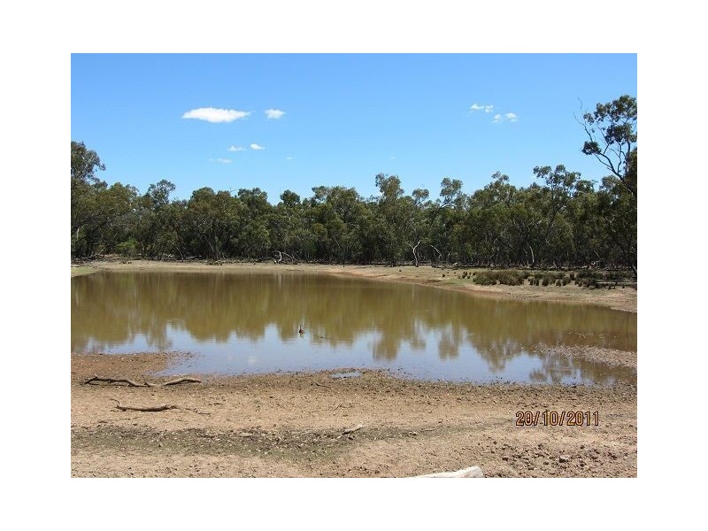 * Nemeena, Byrock NSW 2831