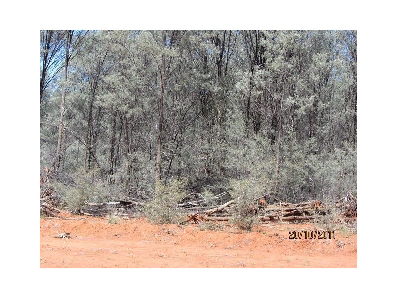 * Nemeena, Byrock NSW 2831