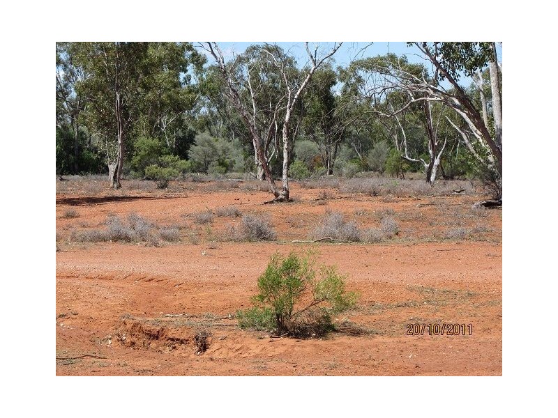 * Nemeena, Byrock NSW 2831