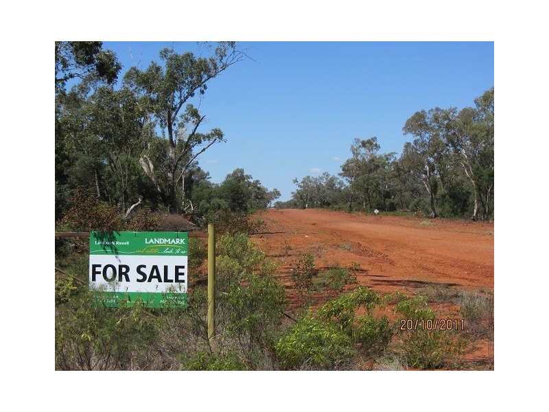 * Nemeena, Byrock NSW 2831
