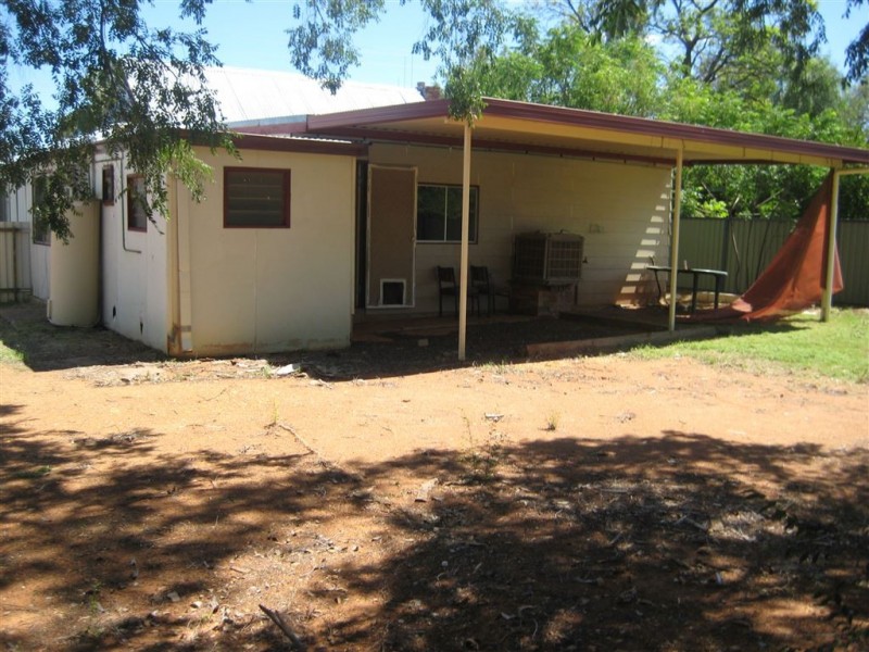 3 Denman Street, Cobar NSW 2835