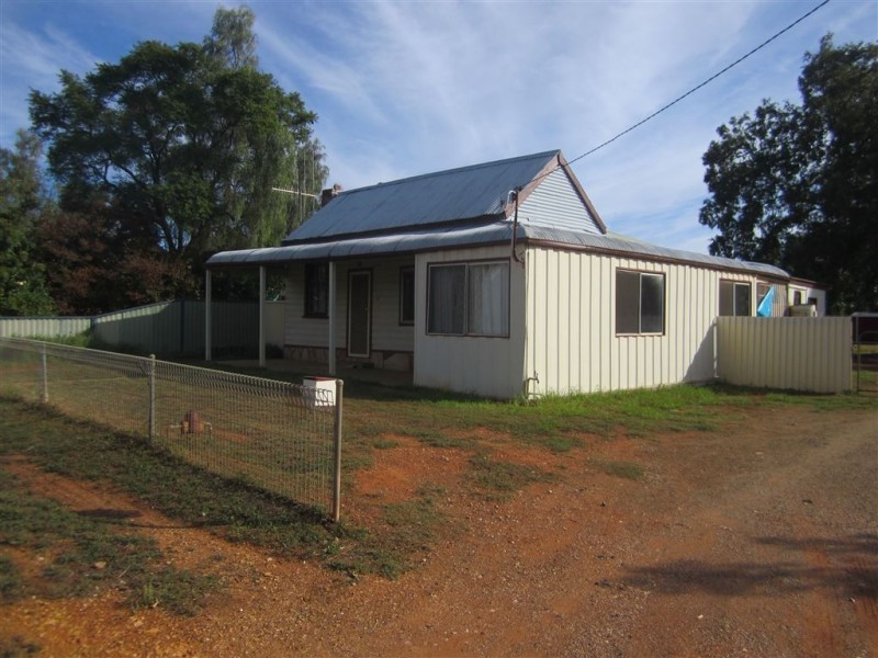 3 Denman Street, Cobar NSW 2835