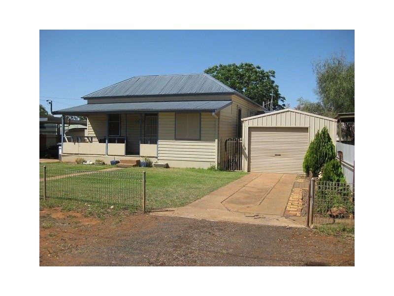 42 Green Street, Cobar NSW 2835