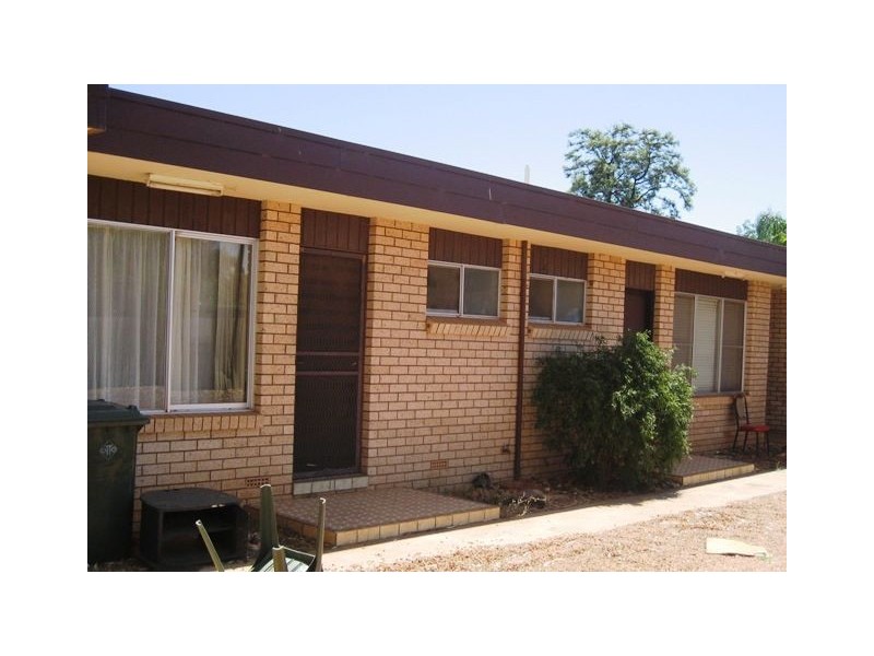 4/21 Lamrock Street, Cobar NSW 2835