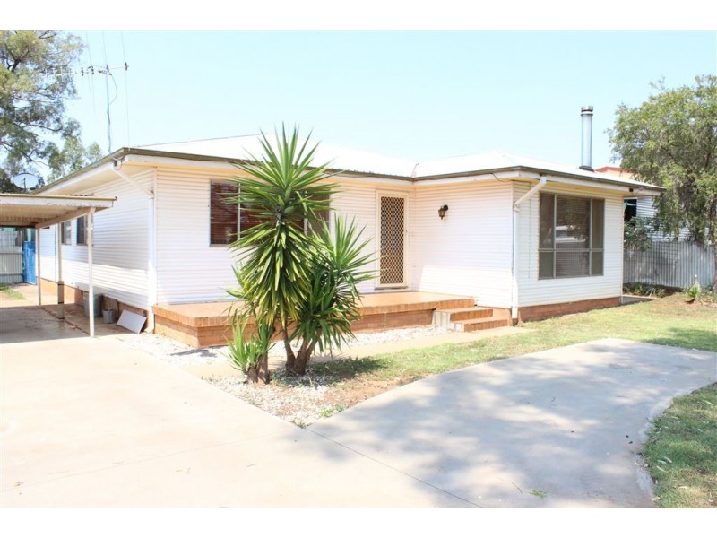 2 Goold Street, Cobar NSW 2835