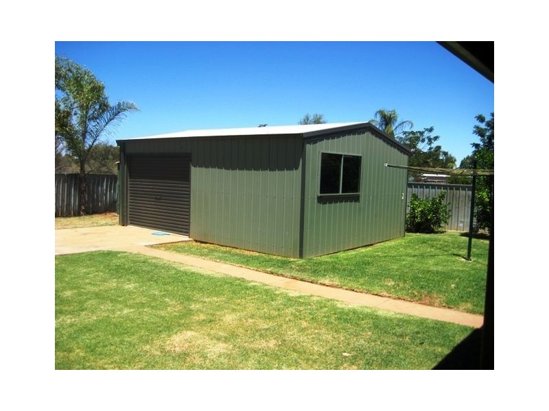 10 Tindera Street, Cobar NSW 2835