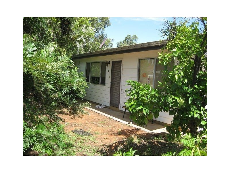 2/20 Tenth Street, Cobar NSW 2835