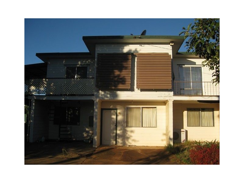 11 Bourke Road, Cobar NSW 2835