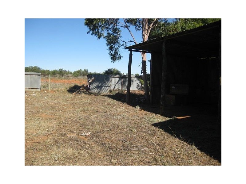 11 Bourke Road, Cobar NSW 2835