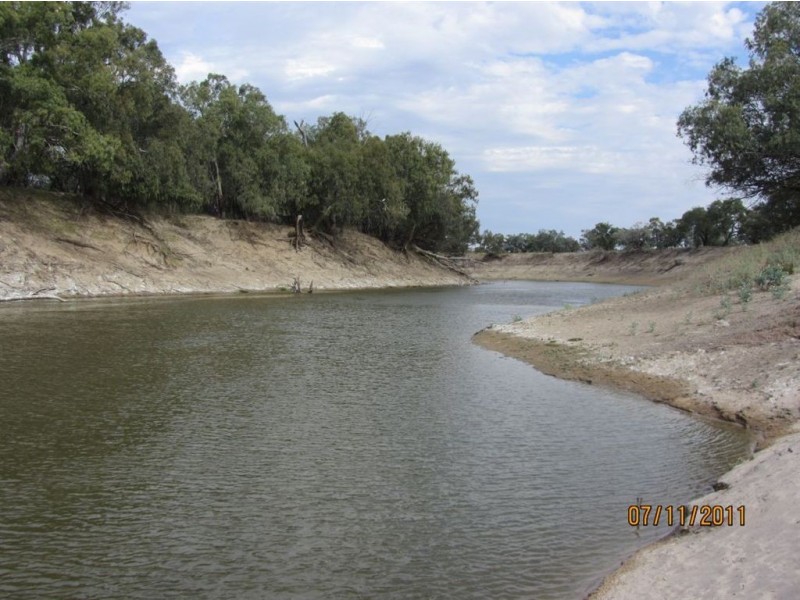 + Tilpa, Cobar NSW 2835