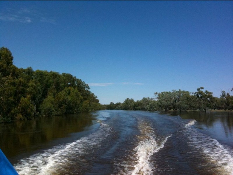 + Tilpa, Cobar NSW 2835