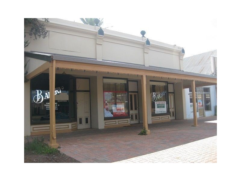 35-37 Linsley Street, Cobar NSW 2835