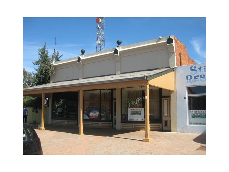 35-37 Linsley Street, Cobar NSW 2835