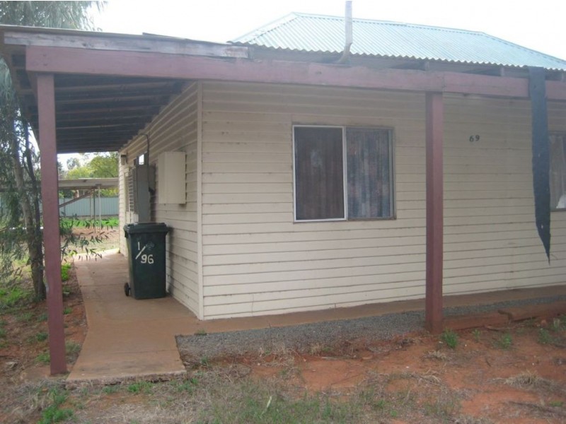 1/69 Becker St, Cobar NSW 2835