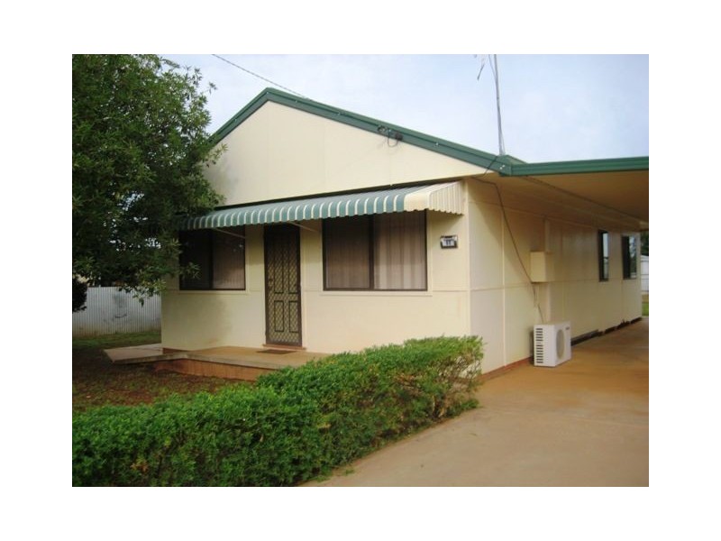 65 Monaghan Street, Cobar NSW 2835