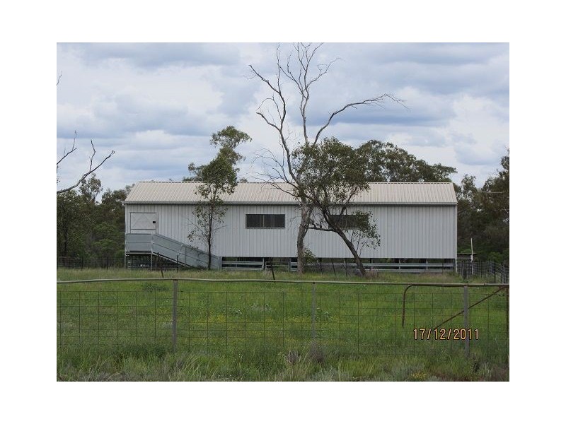 * Killawarra, Cobar NSW 2835