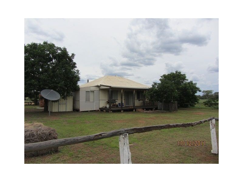 * Killawarra, Cobar NSW 2835