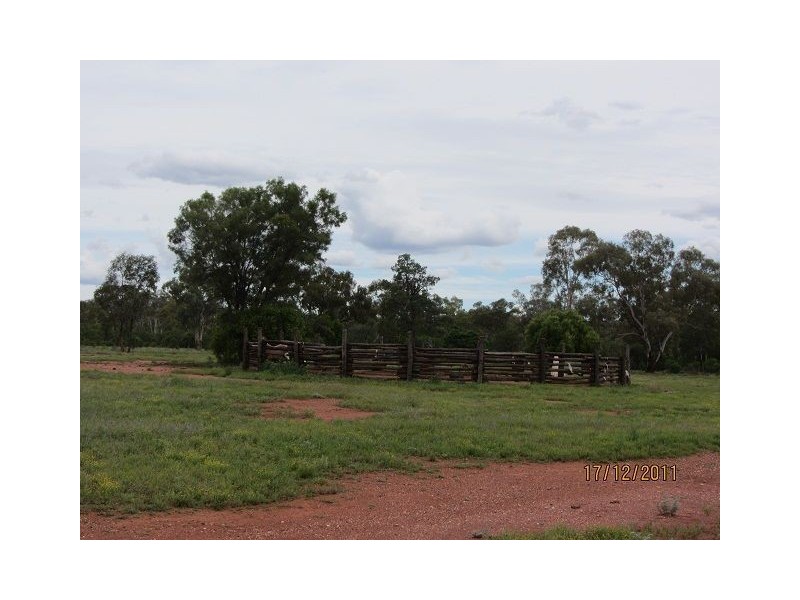 * Killawarra, Cobar NSW 2835