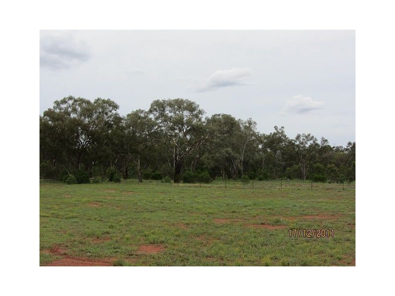 * Killawarra, Cobar NSW 2835