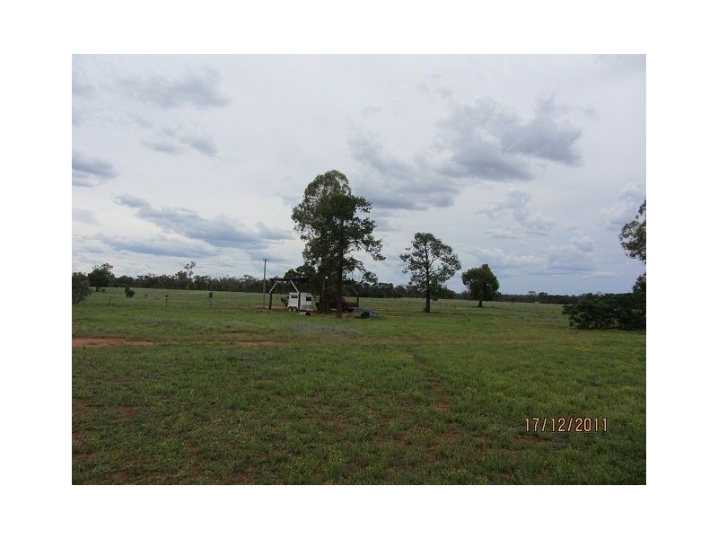 * Killawarra, Cobar NSW 2835