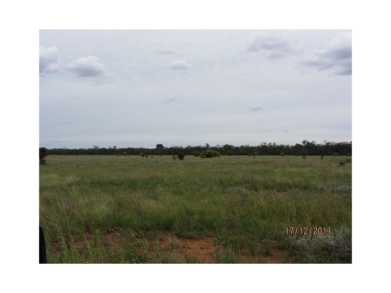* Killawarra, Cobar NSW 2835