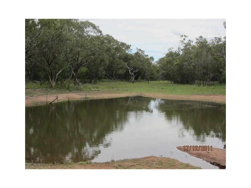 * Killawarra, Cobar NSW 2835