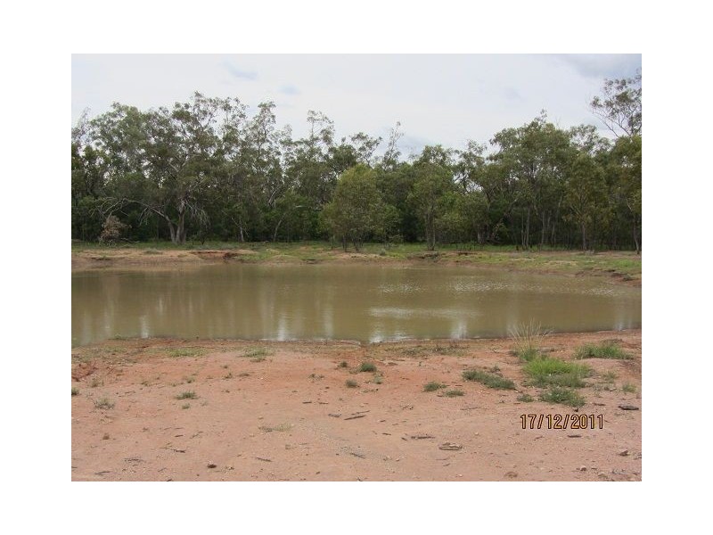 * Killawarra, Cobar NSW 2835