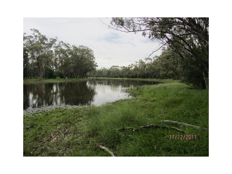 * Killawarra, Cobar NSW 2835