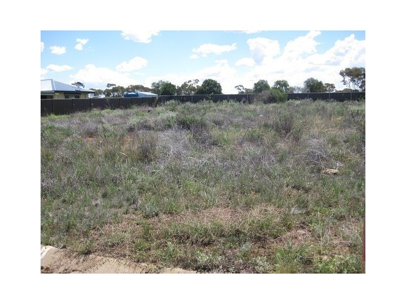 Lot 11 Belah Crescent, Cobar NSW 2835