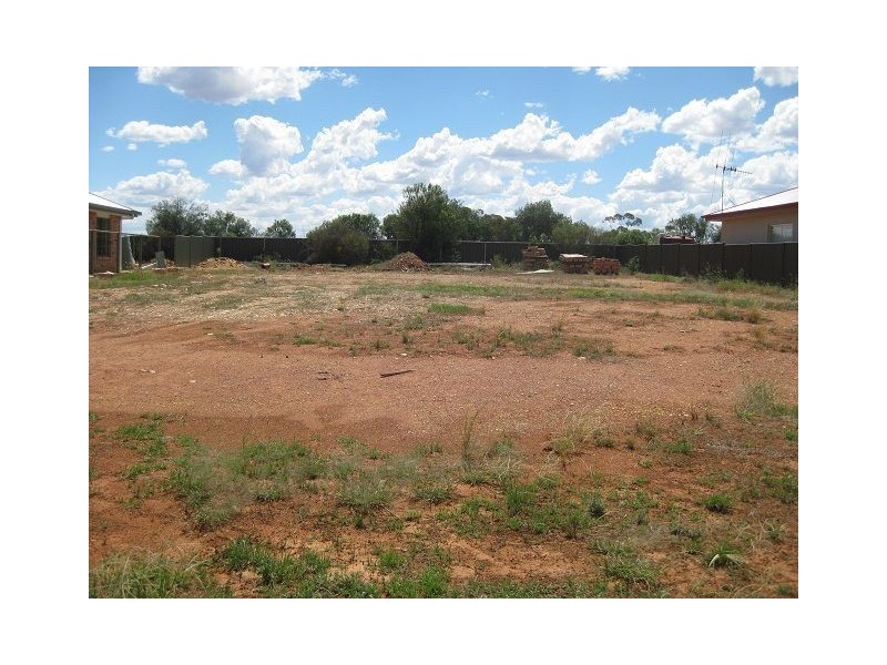 Lot 5 Belah Crescent, Cobar NSW 2835