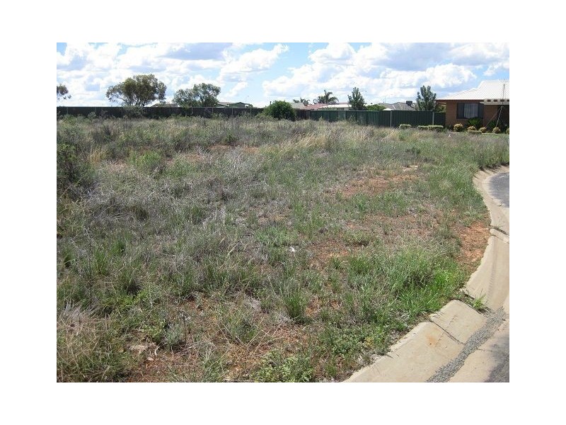 Lot 3 Belah Crescent, Cobar NSW 2835