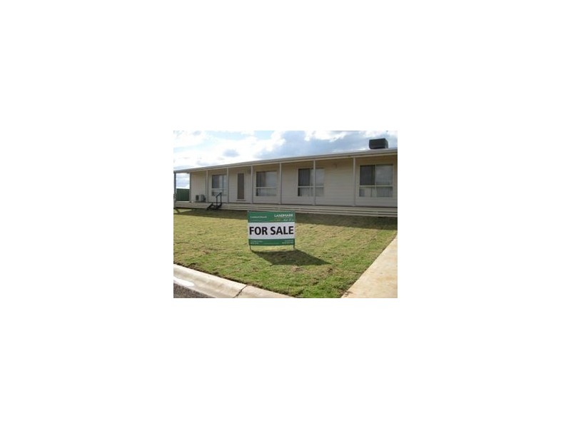 19 Duffy Drive, Cobar NSW 2835