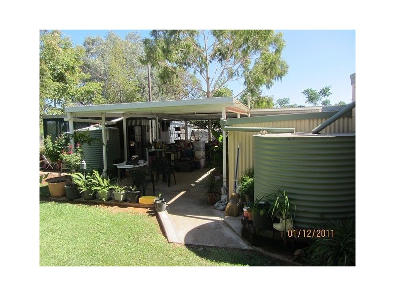 5 Bloxham Street, Cobar NSW 2835