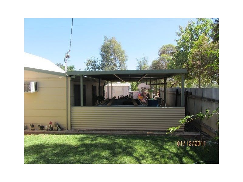 5 Bloxham Street, Cobar NSW 2835