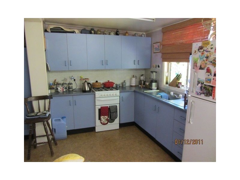5 Bloxham Street, Cobar NSW 2835
