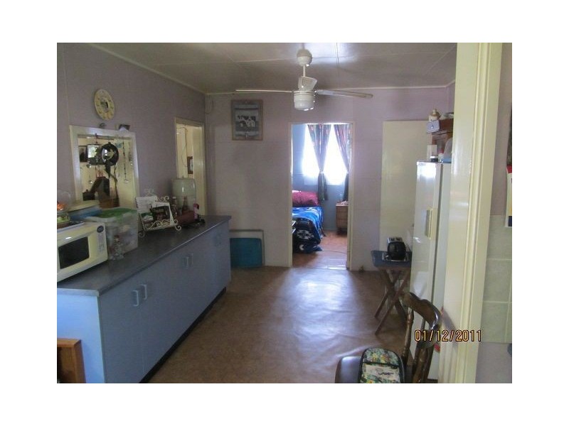 5 Bloxham Street, Cobar NSW 2835
