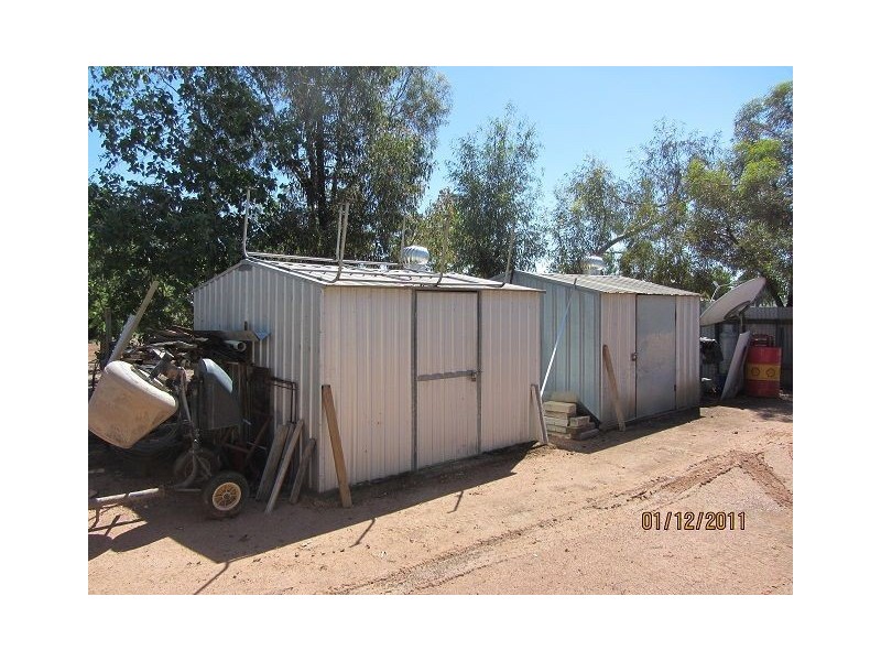 5 Bloxham Street, Cobar NSW 2835