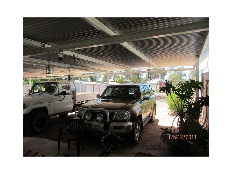 5 Bloxham Street, Cobar NSW 2835
